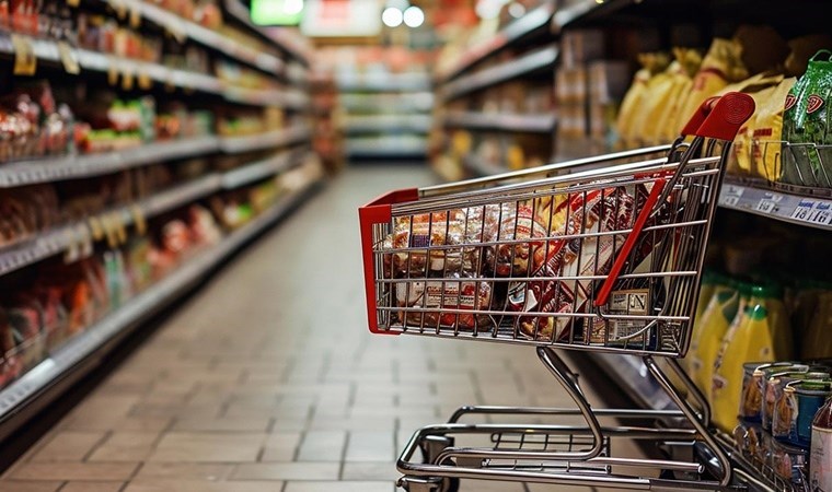 Son Dakika… TÜİK şubat ayı enflasyon verilerini açıkladı… Zam şampiyonu eğitim