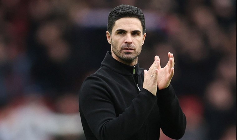 Barcelona’dan Arteta ile görüşme!