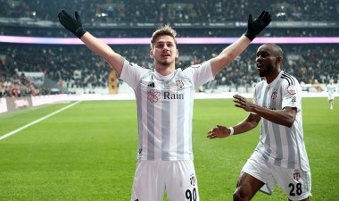 İtalyan devleri yakın takipte: Semih Kılıçsoy'un talipleri artıyor! – Son Dakika Spor Haberleri | Cumhuriyet