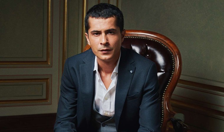 Ünlü oyuncu İsmail Hacıoğlu’nun acı günü: Gökçen Hacıoğlu hayatını kaybetti