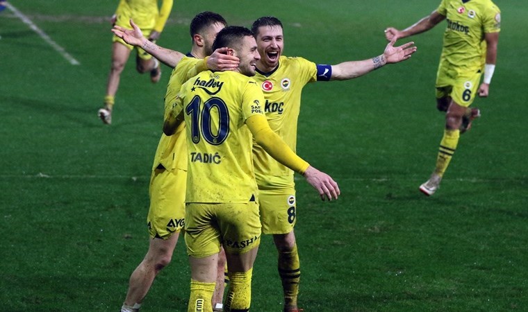 Union Saint-Gilloise – Fenerbahçe maçı ne zaman, saat kaçta, hangi kanalda?