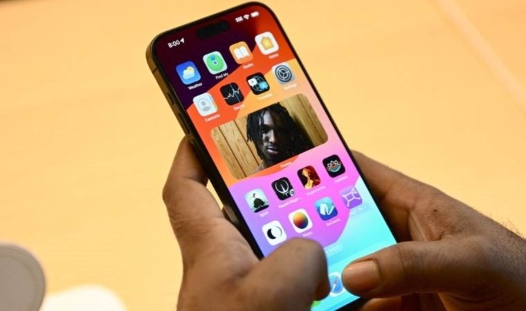 SpaceX’in uzaydan internet hizmeti iPhone’lara gelecek