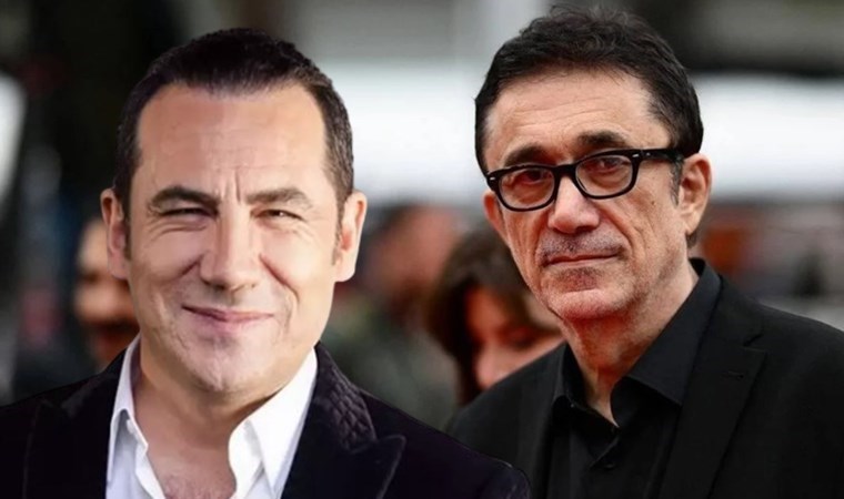 Nuri Bilge Ceylan’ın yapım şirketi NBC Film, Ferhat Göçer’den özür diledi