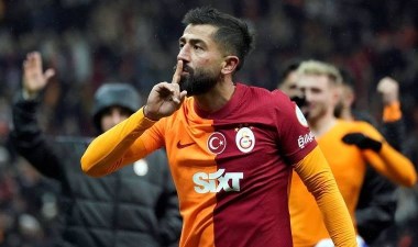 Galatasaraylı Kerem Demirbay gözünü rekora dikti! – Son Dakika Spor Haberleri | Cumhuriyet