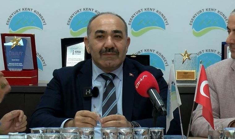 İYİ Parti adayı: Ekrem İmamoğlu’nun planlarını altüst ettik