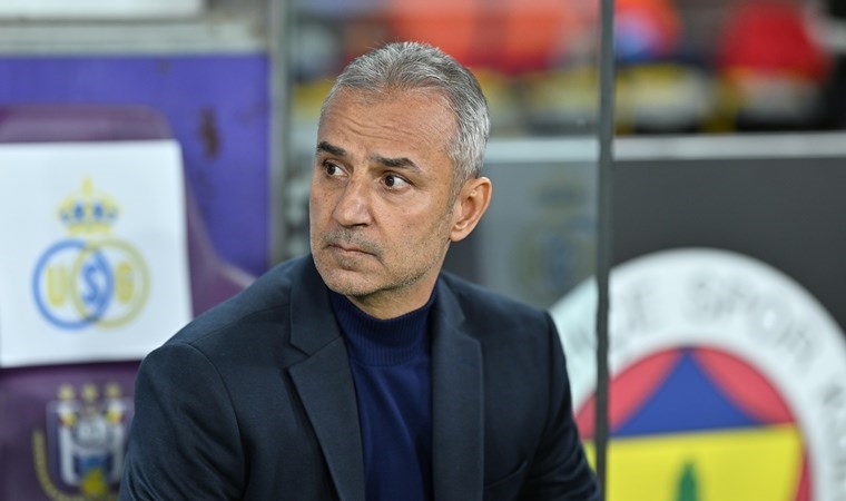İsmail Kartal: ‘Rekorlarda kalmak istemiyorum’