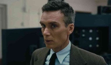 Prime Video Türkiye'de Oppenheimer'ın sansürlü versiyonunu yayımladı – Son Dakika Yaşam Haberleri | Cumhuriyet