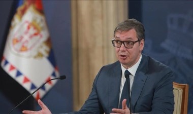 Sırbistan lideri ulusa seslendi: Son derece zor bir siyasi durumdayız – Son Dakika Dünya Haberleri | Cumhuriyet