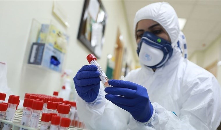 Covid-19’un kökenleri araştırıldı: ‘Laboratuvar üretimine işaret ediyor’