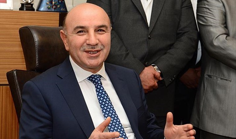 İstiklal Marşı’nı yanlış okuyan Altınok’tan ‘savunma’: ‘Doğaçlama yaptım’