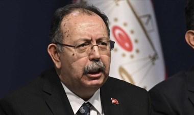 Türkiye sandık başında… YSK Başkanı Ahmet Yener'den ilk açıklama – Son Dakika Siyaset Haberleri | Cumhuriyet