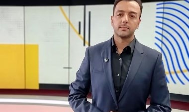 İranlı gazeteciye saldırı: Evinin önünde bıçaklandı – Son Dakika Dünya Haberleri | Cumhuriyet