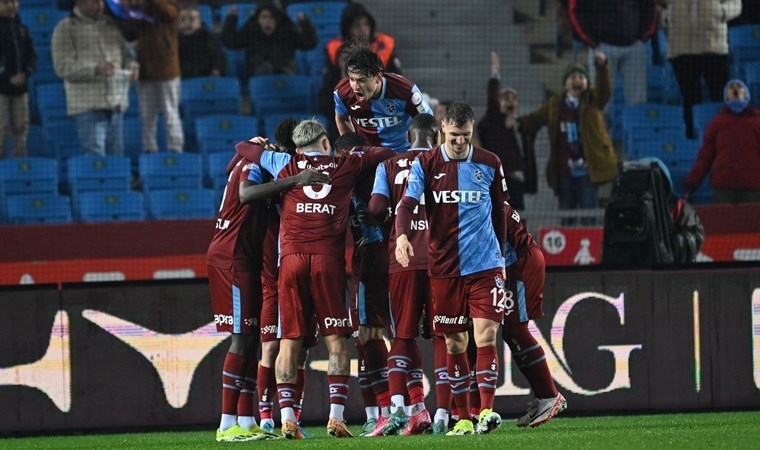 Spor yazarları Trabzonspor – Fatih Karagümrük maçını yorumladı: ‘Alanyaspor travması Abdullah Avcı’yı da etkilemiş’