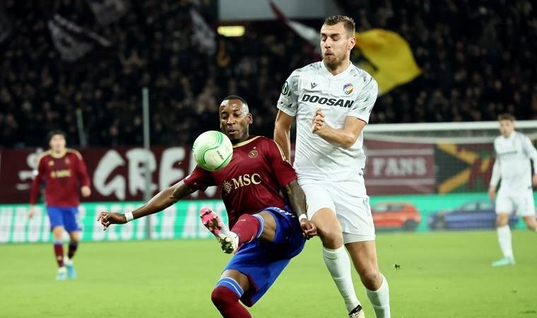 Viktoria Plzen – Servette maçı ne zaman, saat kaçta, hangi kanalda?