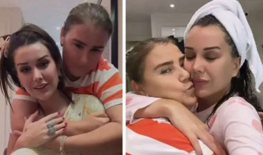 Sınır dışı edilmişti… Dilan Polat'ın yardımcısı Şule gece kulübü açtı! – Son Dakika Yaşam Haberleri | Cumhuriyet