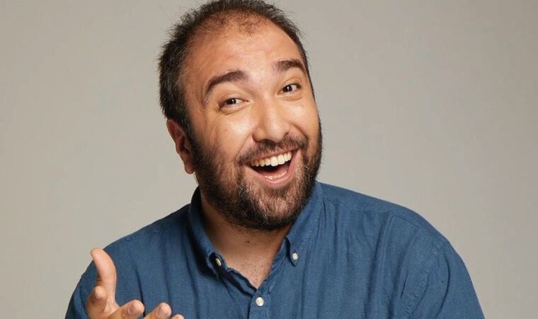 Özgür Turhan kimdir? Komedyen Özgür Turhan nereli, kaç yaşında?