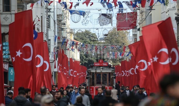 Türkiye’den Avrupa’ya sığınma başvurusunda rekor: Sayı neredeyse ikiye katlandı