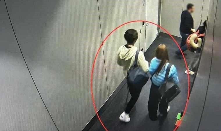 Eylem Tok oğlunu Mısır’dan ABD’ye kaçırdı