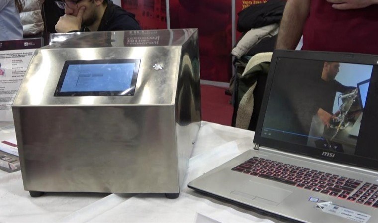 Dünyada bir ilk: Türk bilim insanları kalp hastalıklarını ‘nefesle’ teşhis edebilecek