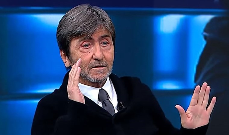 Rıdvan Dilmen Trabzonspor – Fenerbahçe maçını yorumladı: ‘Bugün Fenerbahçe herkesi yenmiştir’