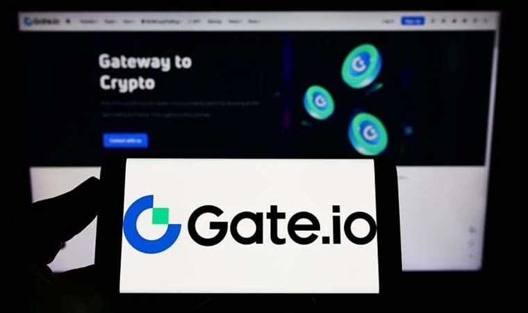 Onlarca yeni kripto projesi, Gate Startup’ta 160 milyon dolar yatırım topladı