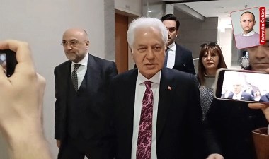 CHP'de para sayma soruşturması: Şişli Belediye Başkanı ifade verdi – Son Dakika Siyaset Haberleri | Cumhuriyet
