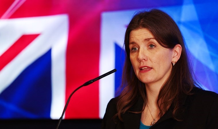 Bakan ‘Hamas destekçisi’ demişti: Hem özür hem tazminat