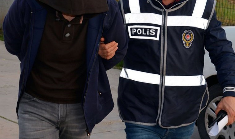 Uyuşturucu tacirlerine suçüstü baskın: 3 tutuklama