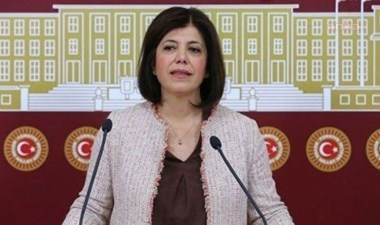 DEM Parti İstanbul Belediye Başkan adayı Meral Danış Beştaş oy kullanamayacak – Son Dakika Siyaset Haberleri | Cumhuriyet