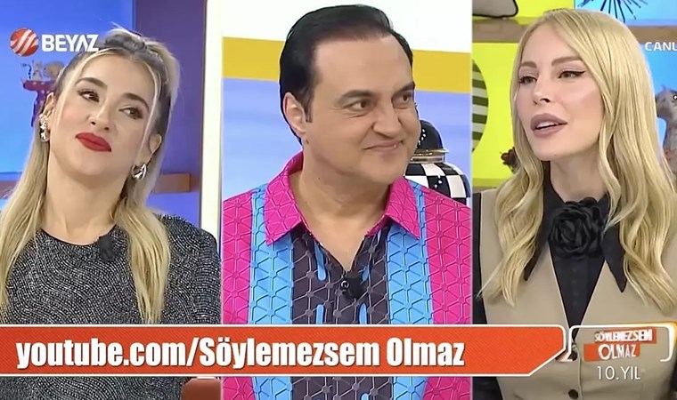 Söylemezsem Olmaz’da ’18 Mart’ta Mustafa Kemal Atatürk’e sansür’ iddiası ortalığı karıştırdı