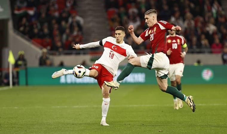 Mert Müldür’den Vincenzo Montella’ya övgü: ‘Taktiksel olarak…’