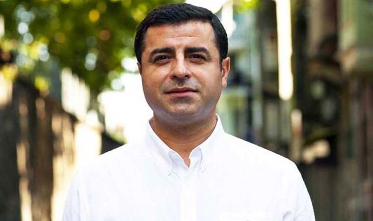 Avukatları duyurdu: Demirtaş’a ‘arama’ dayatması sona erdi