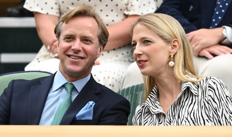 Kraliyet ailesinde şüpheli ölüm: Yanında silah bulundu