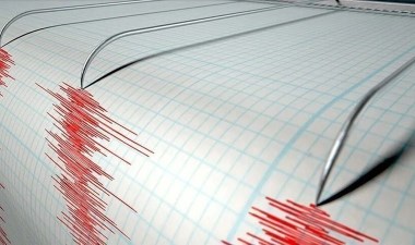 Yunanistan'da 6,0 büyüklüğünde deprem! – Son Dakika Dünya Haberleri | Cumhuriyet