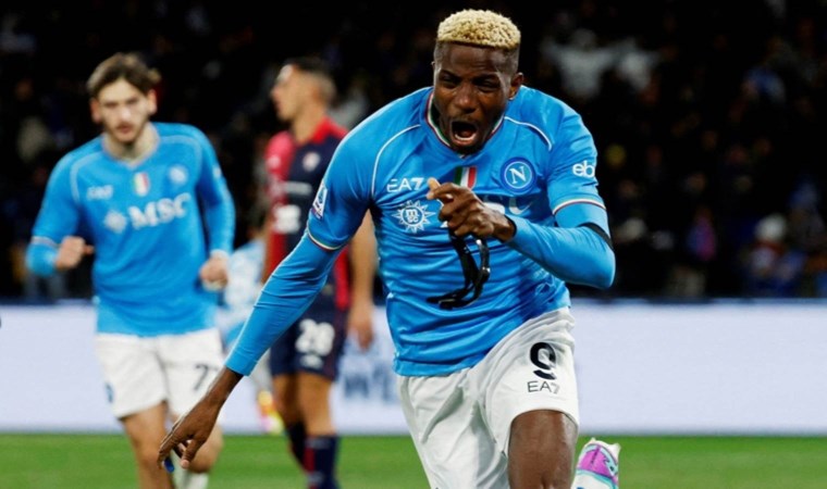 Napoli – Torino maçı ne zaman, saat kaçta, hangi kanalda?