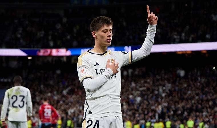 Osasuna – Real Madrid maçı ne zaman, saat kaçta, hangi kanalda?