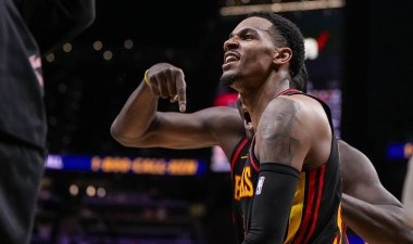 Hawks, Celtics'i son saniye basketiyle yıktı! – Son Dakika Spor Haberleri | Cumhuriyet