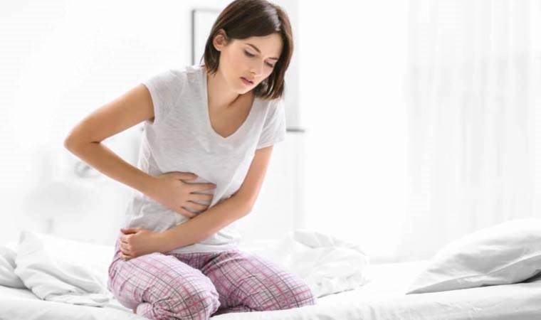 Bu sendrom kabusunuz olmasın: İşte Polikistik over sendromuna iyi gelen 7 besin…