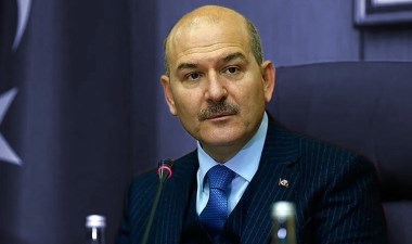 'Tasfiye' sürüyor: Süleyman Soylu'ya yakın iki 'kara kutu' Emniyet müdürü istifa etti – Son Dakika Siyaset Haberleri | Cumhuriyet