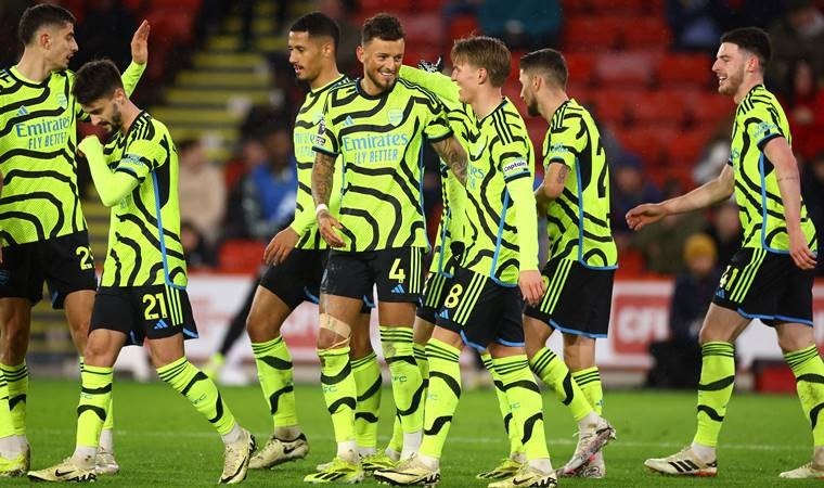 Arsenal – Brentford maçı ne zaman, saat kaçta, hangi kanalda?