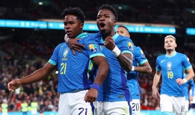 İspanya – Brezilya maçı ne zaman, saat kaçta, hangi kanalda? – Son Dakika Spor Haberleri | Cumhuriyet