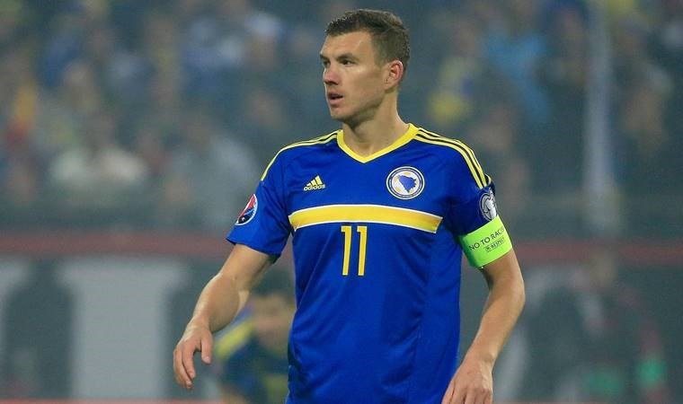 Bosna Hersek – Ukrayna maçı ne zaman, saat kaçta, hangi kanalda?