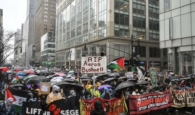 Müslüman, Yahudi ve sosyalist gruplardan ortak kampanya: Seçimi boykot edecekler – Son Dakika Dünya Haberleri | Cumhuriyet