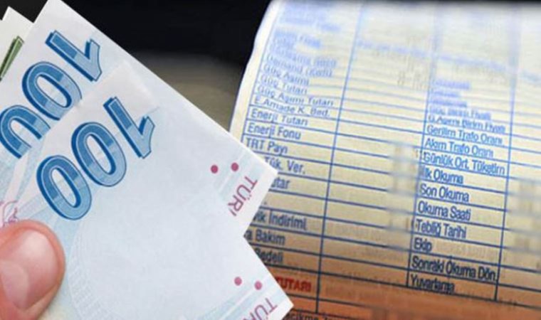 Son Dakika… Fatura desteği alanlar hakkında ‘güvence bedeli’ kararı