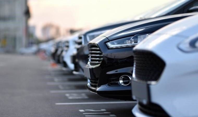 Otomotiv satışları tüm zamanların şubat ayı rekorunu kırdı