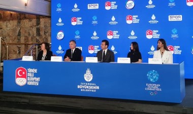 İmamoğlu duyurdu: 2027 Avrupa Oyunları İstanbul'a geliyor – Son Dakika Siyaset Haberleri | Cumhuriyet