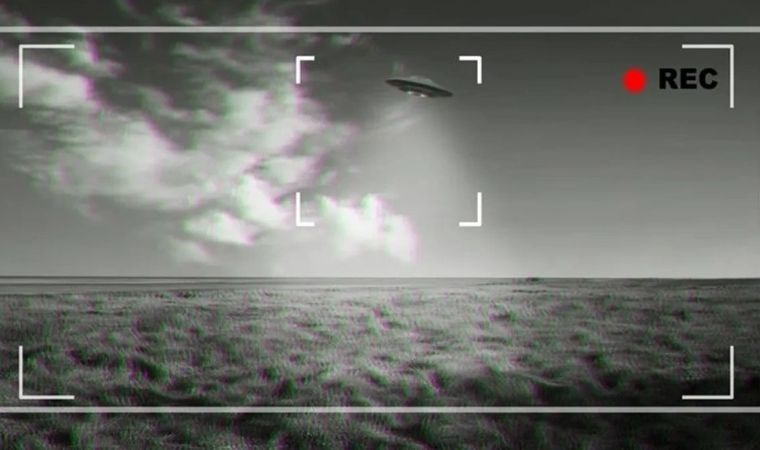 ABD, UFO’larla ilgili bilgileri gizliyor olabilir mi?