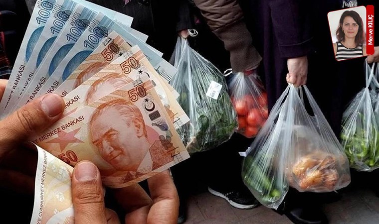 Birleşik Kamu-İş’ten ‘iş-açlık-yoksulluk’ araştırması: ‘Şubatta 4 kişilik bir ailenin açlık sınırı 18 bin 373 TL’ye çıktı’