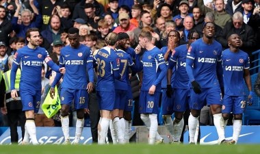 Chelsea – Burnley maçı ne zaman, saat kaçta, hangi kanalda? – Son Dakika Spor Haberleri | Cumhuriyet