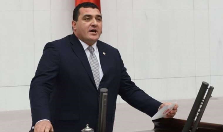 CHP’li Karasu, Bakan Uraloğlu’na Ajet’i sordu